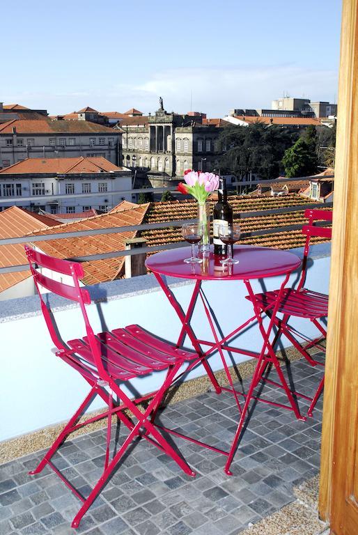 Apartments Porto Historico Rom bilde