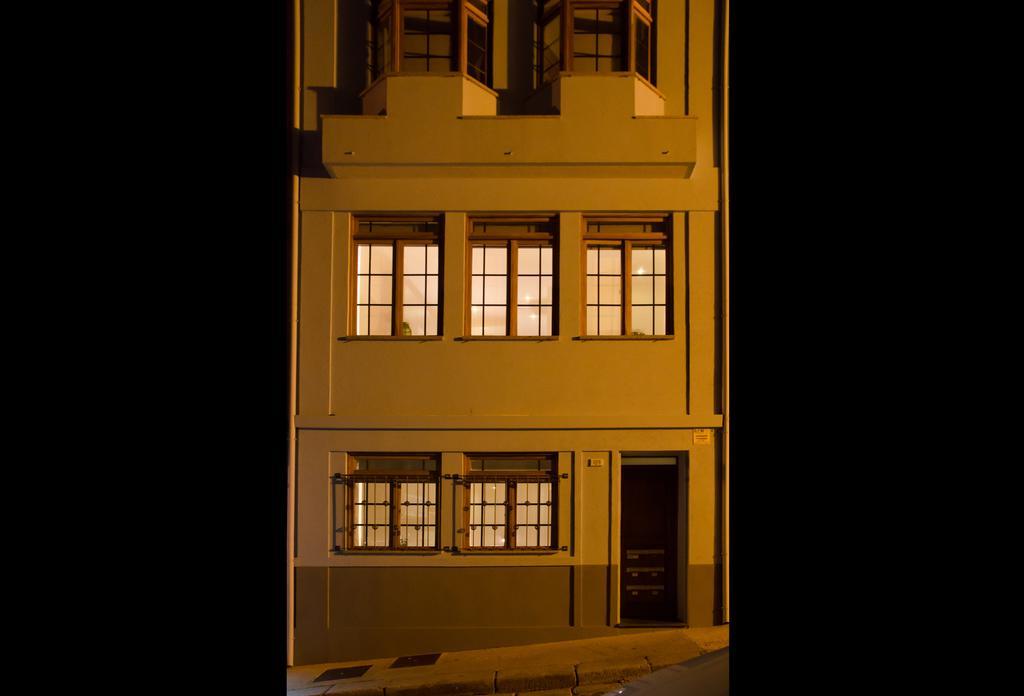 Apartments Porto Historico Eksteriør bilde